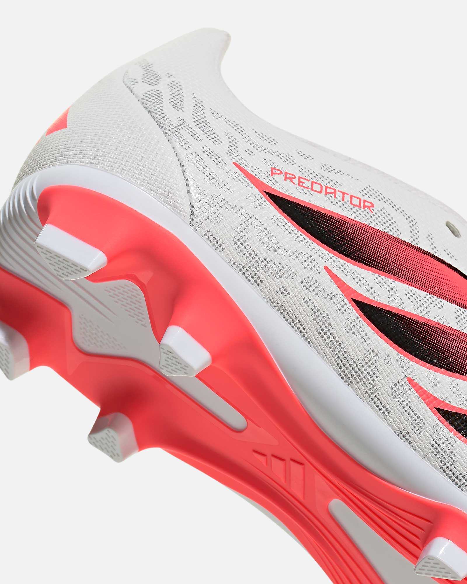 Sapatilhas adidas Predator Club Tongue FG/MG - Fútbol Factory