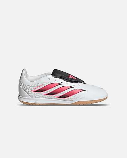 Zapatillas adidas Predator Club Tongue Sala
