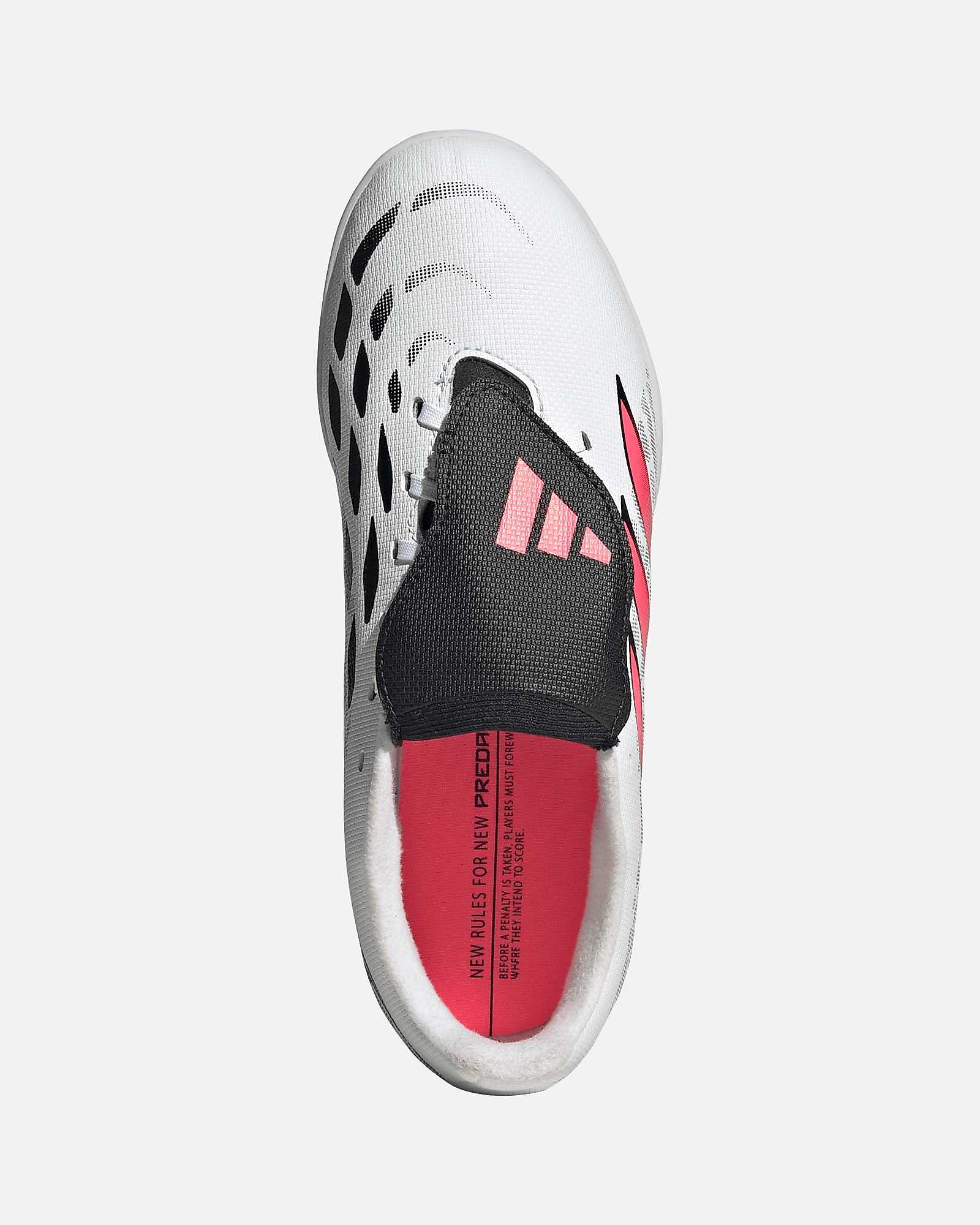 Zapatillas adidas Predator Club Tongue Sala Zapatillas adidas Predator Club Tongue Sala - Fútbol Factory