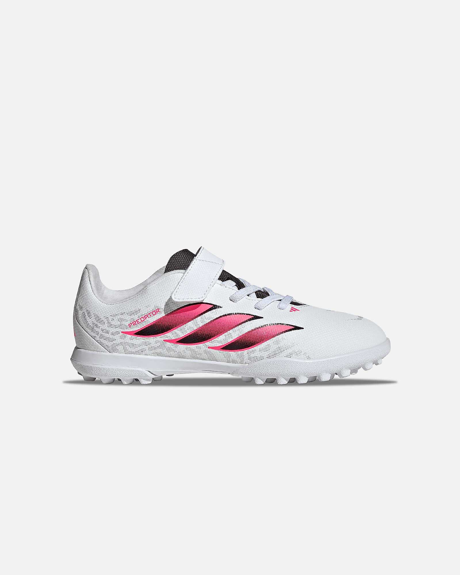 Sapatilhas de futebol adidas Predator Club Turf - Fútbol Factory