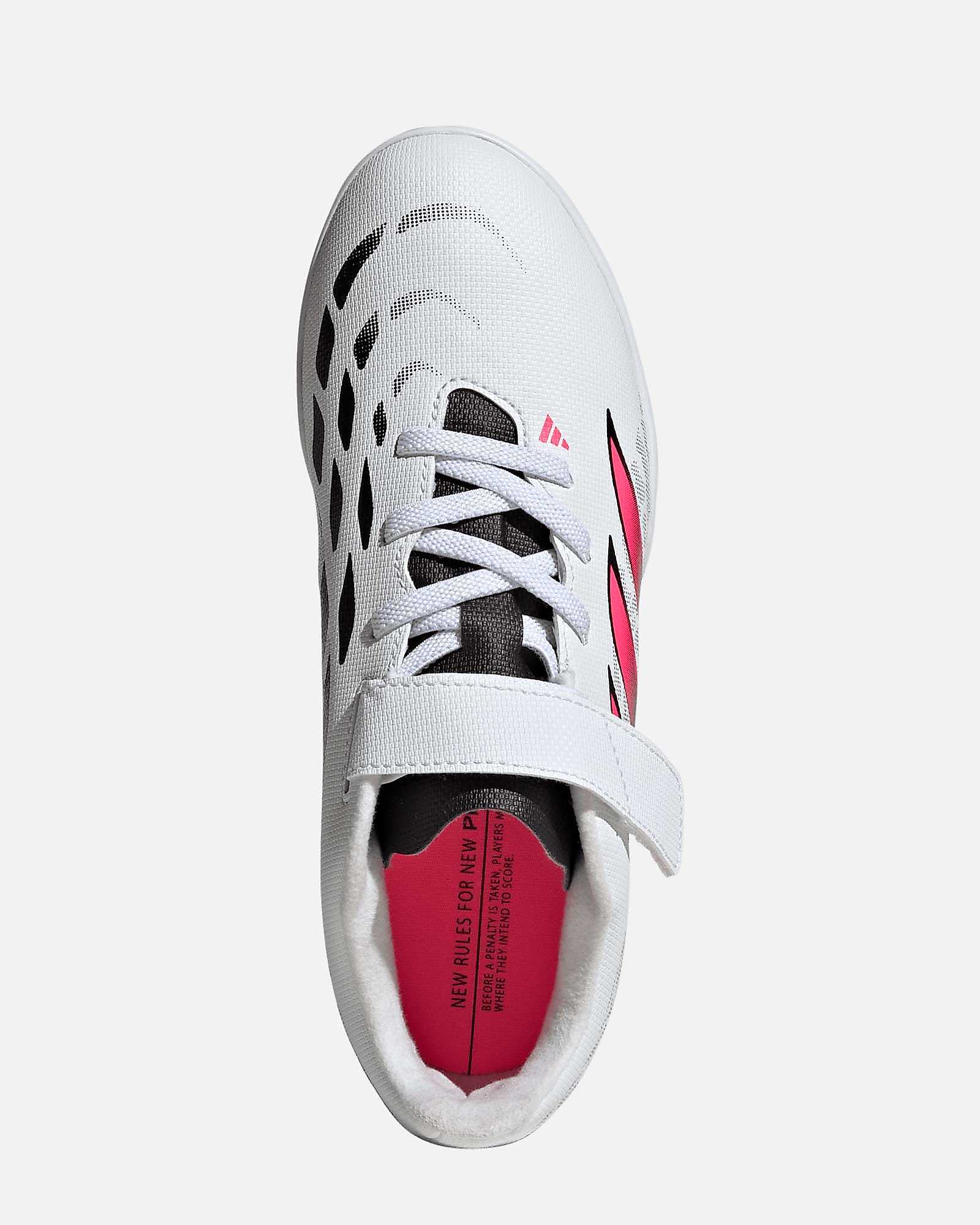 Sapatilhas de futebol adidas Predator Club Turf - Fútbol Factory