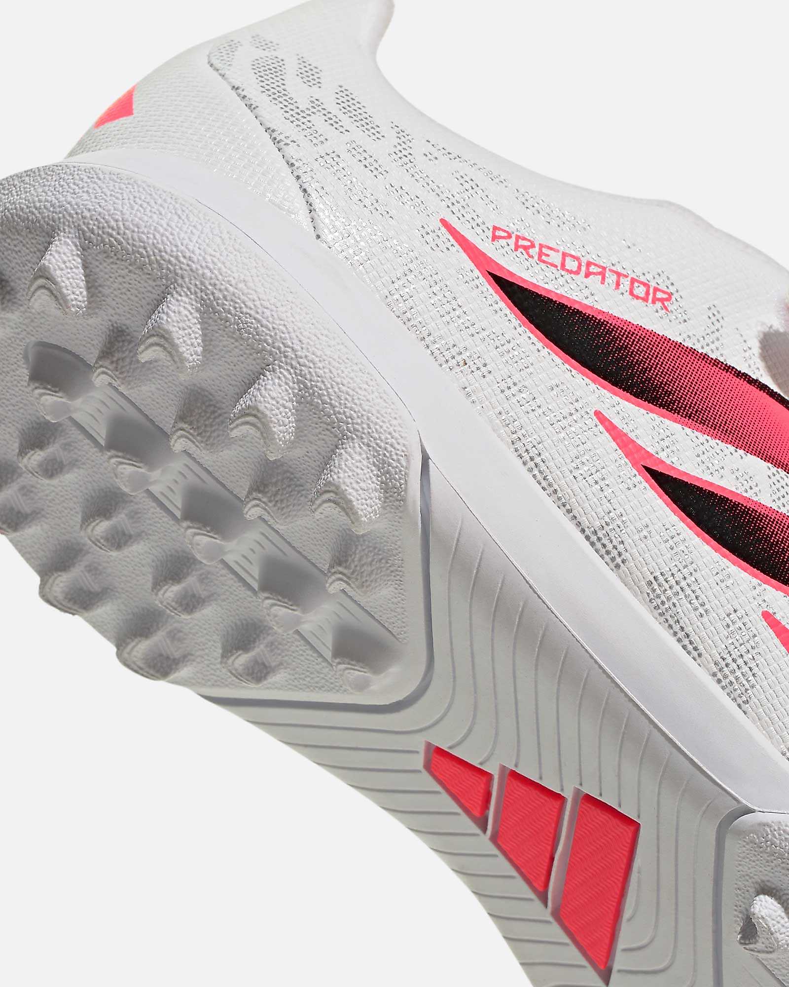 Sapatilhas de futebol adidas Predator Club Turf - Fútbol Factory