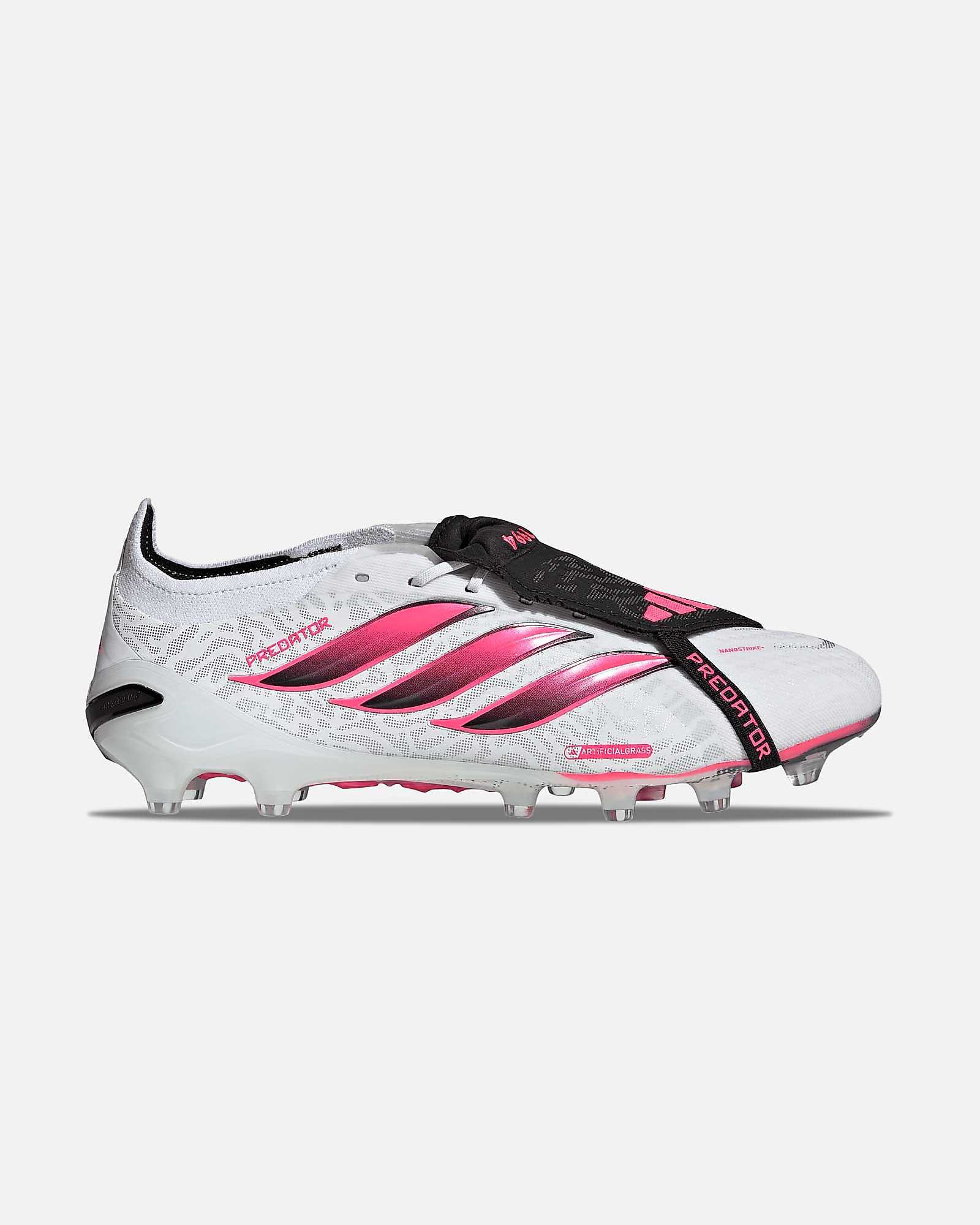 Botas adidas Predator Elite Tongue AG Botas adidas Predator Elite Tongue AG - Fútbol Factory