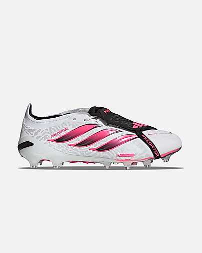 Botas adidas Predator Elite Tongue AG