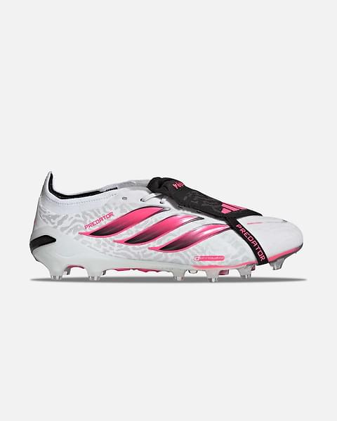 Botas adidas Predator Elite Tongue AG