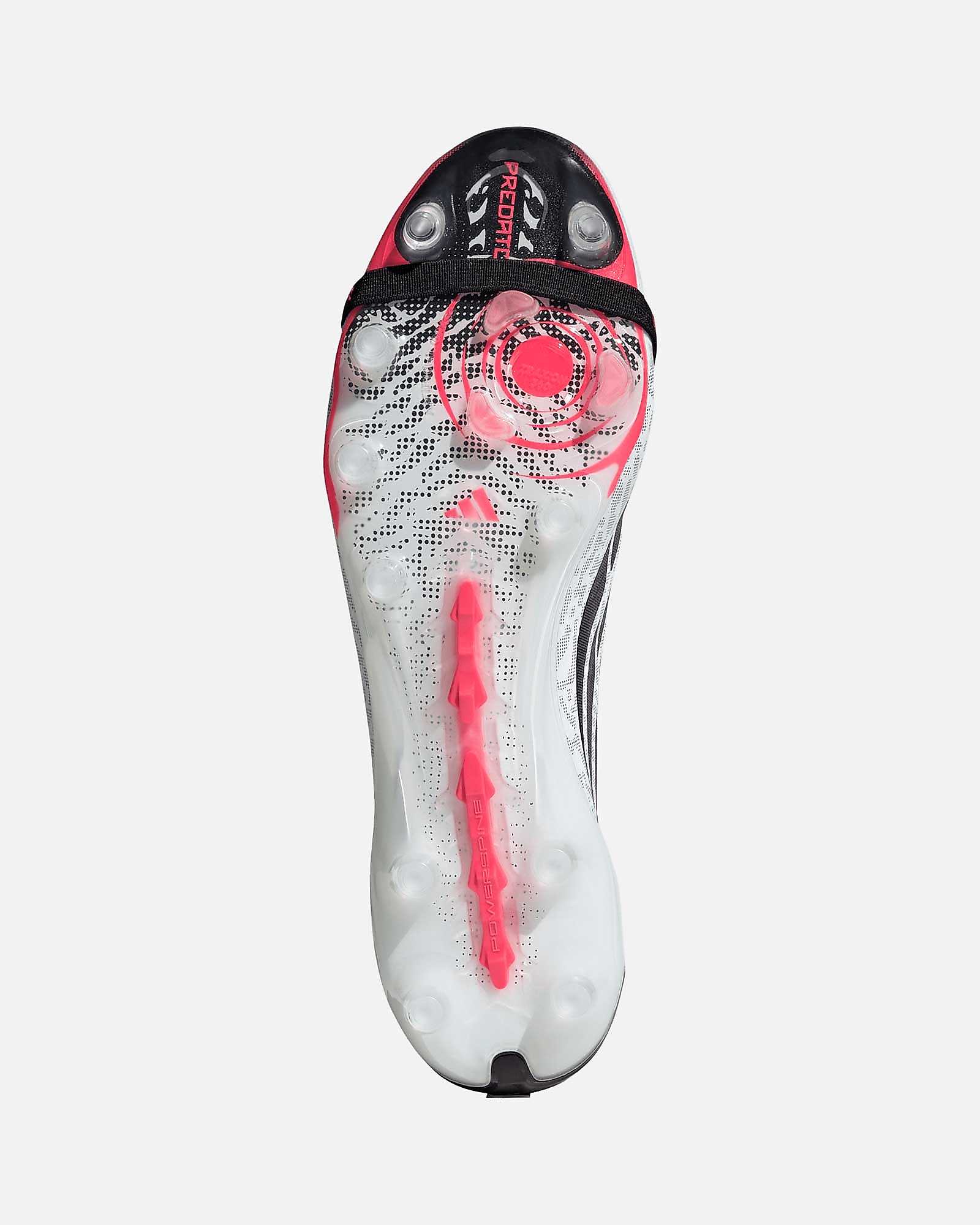 Botas adidas Predator Elite Tongue AG Botas adidas Predator Elite Tongue AG - Fútbol Factory