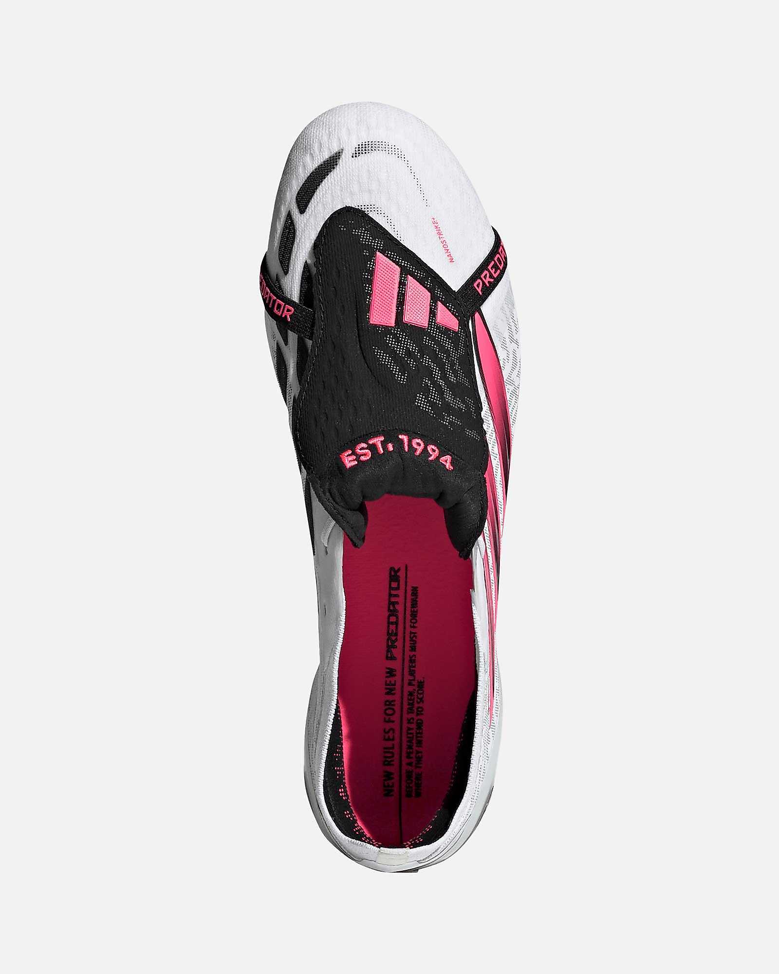 Botas adidas Predator Elite Tongue AG Botas adidas Predator Elite Tongue AG - Fútbol Factory