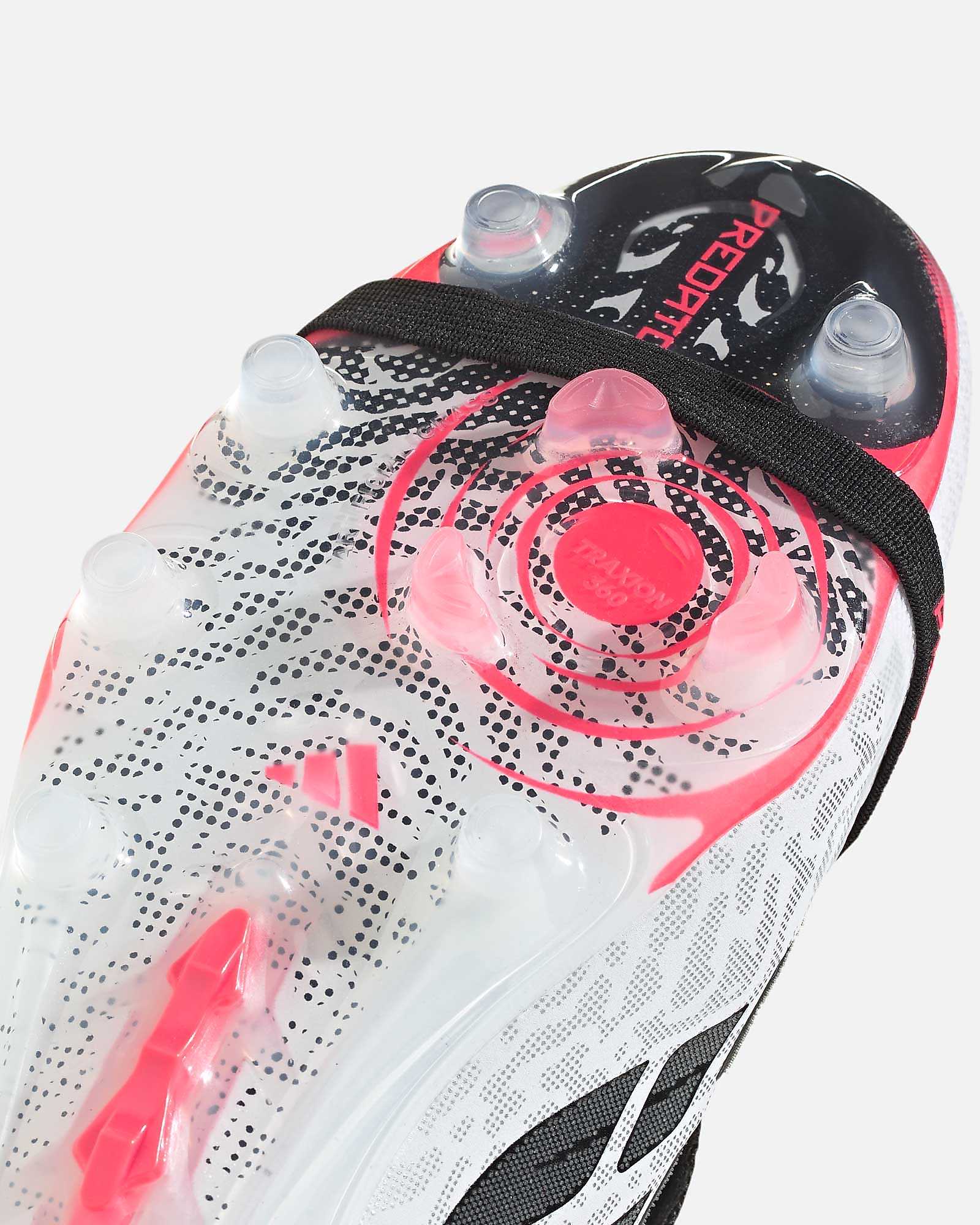 Botas adidas Predator Elite Tongue AG Botas adidas Predator Elite Tongue AG - Fútbol Factory