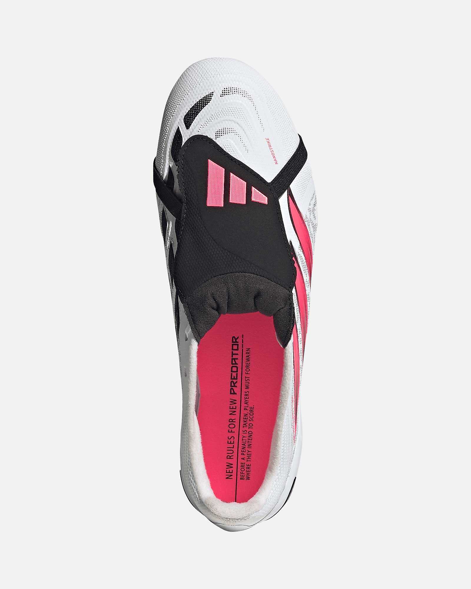 adidas Predator League Tongue AG adidas Predator League Tongue AG - Fútbol Factory