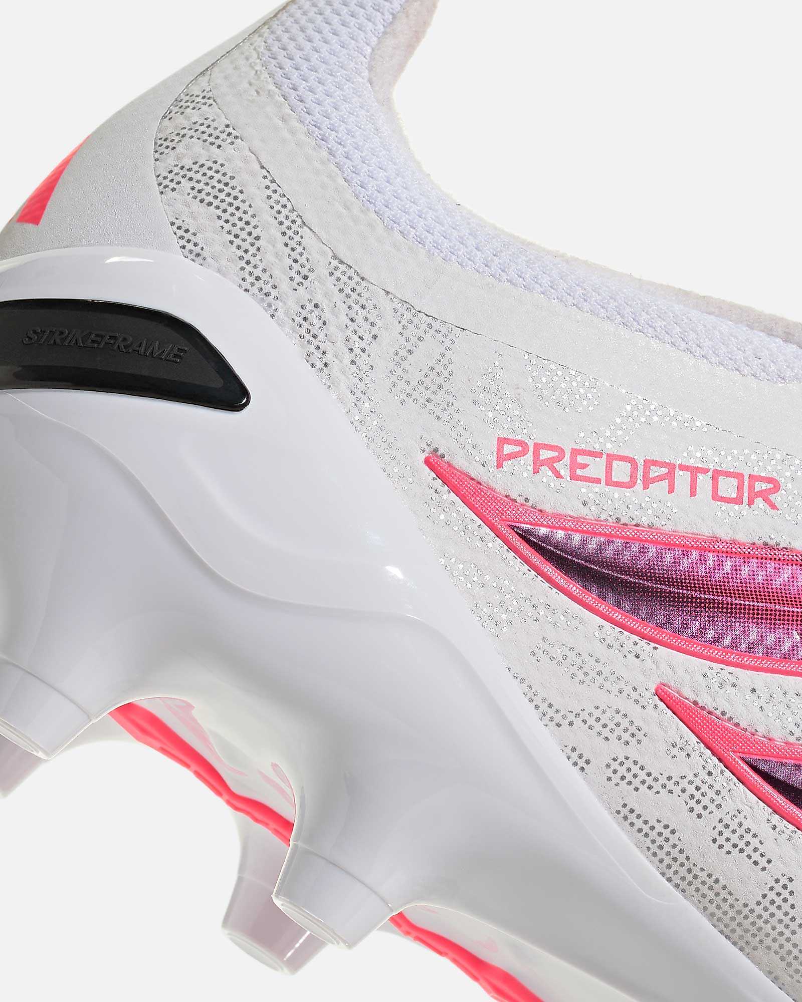 adidas Predator League Tongue AG adidas Predator League Tongue AG - Fútbol Factory