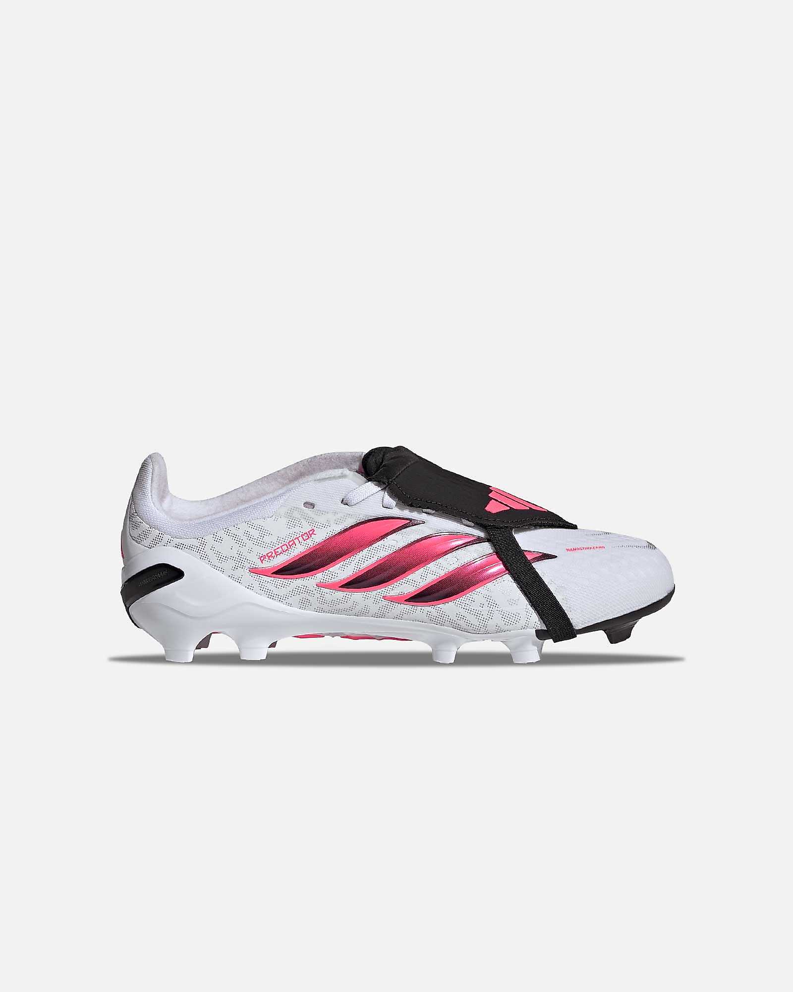 Botas adidas Predator Elite Tongue FG - Fútbol Factory