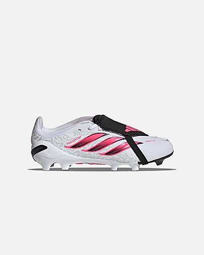 Botas adidas Predator Elite Tongue FG