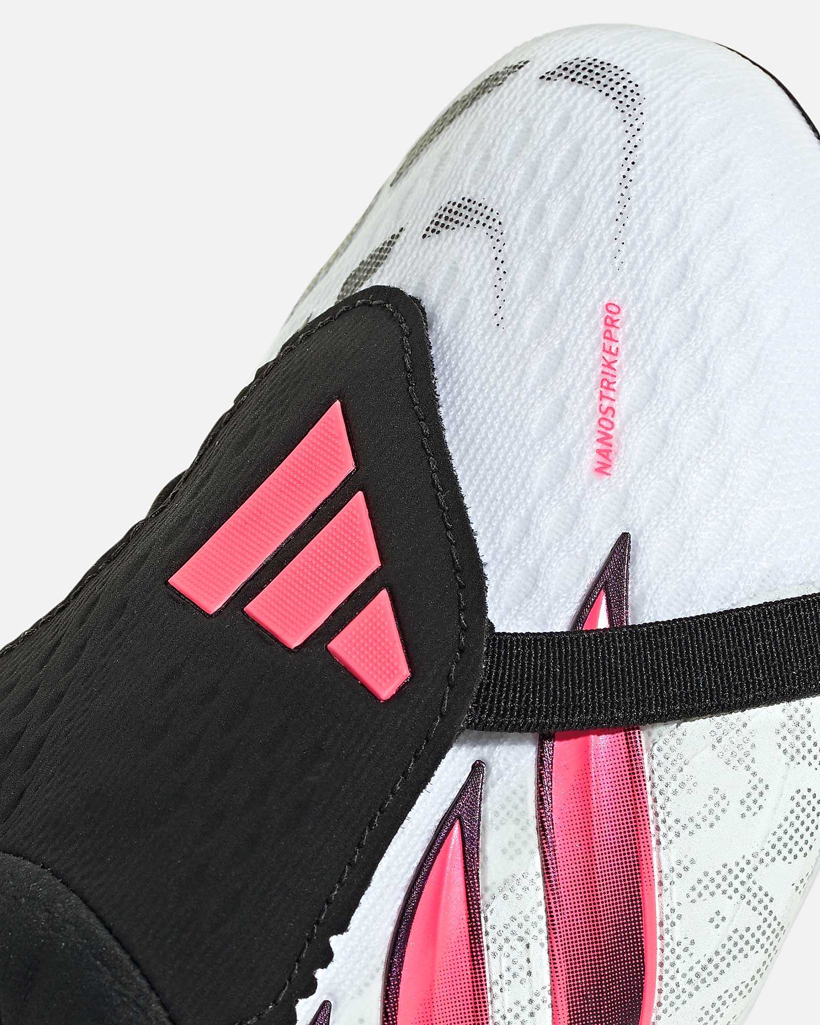 Botas adidas Predator Elite Tongue FG - Fútbol Factory