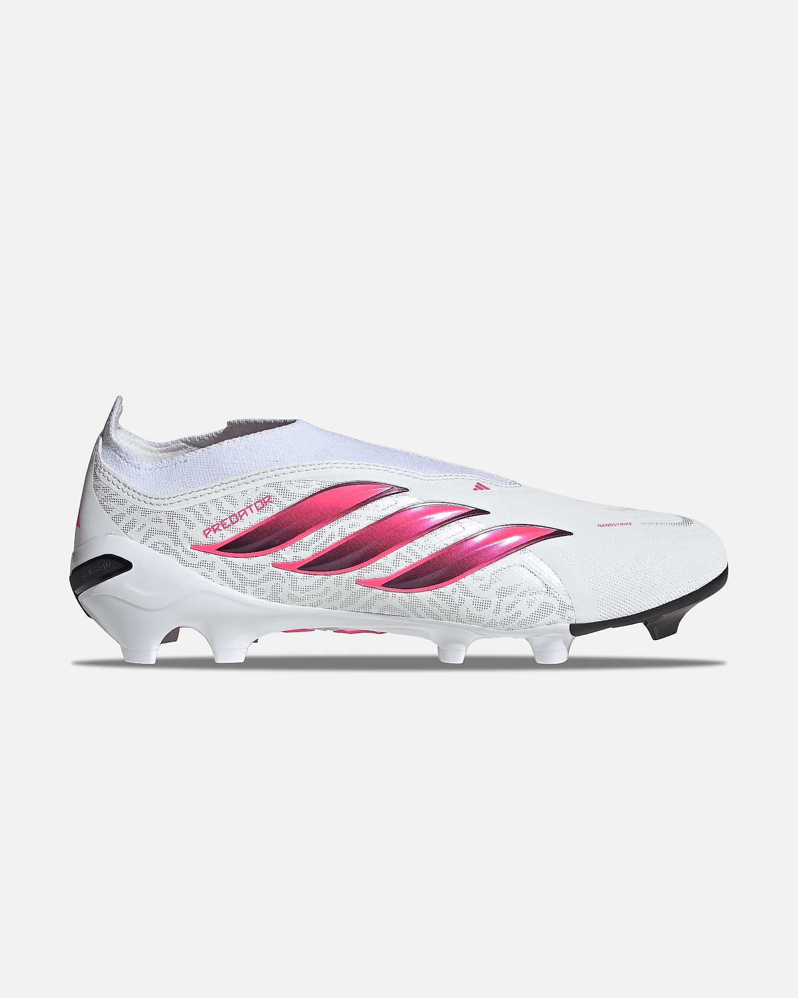 Botas adidas Predator League Laceless FG - Fútbol Factory