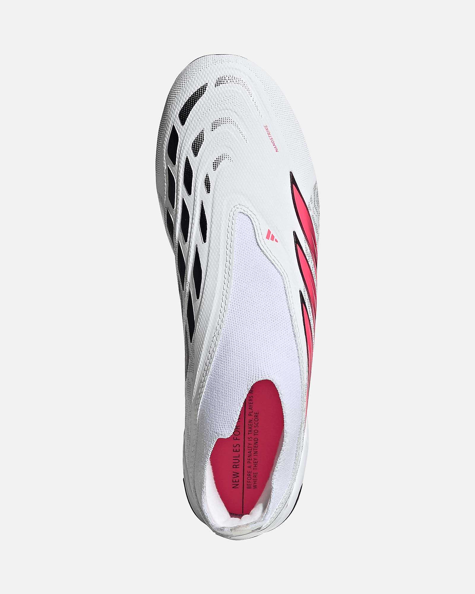 Botas adidas Predator League Laceless FG - Fútbol Factory