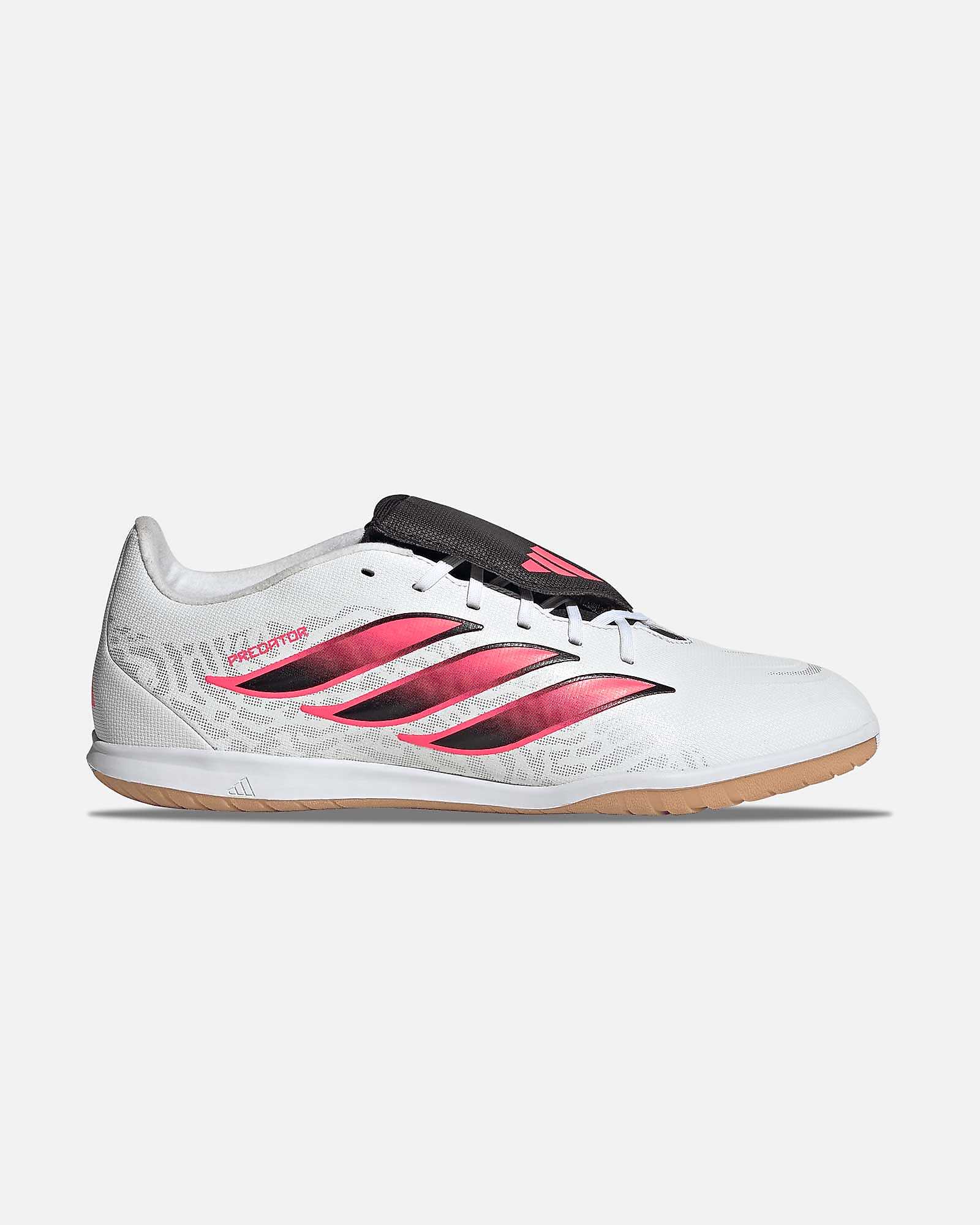 Zapatillas adidas Predator Club Sala Tongue Zapatillas adidas Predator Club Sala Tongue - Fútbol Factory