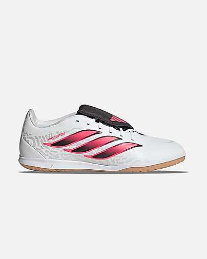 Zapatillas adidas Predator Club Sala Tongue