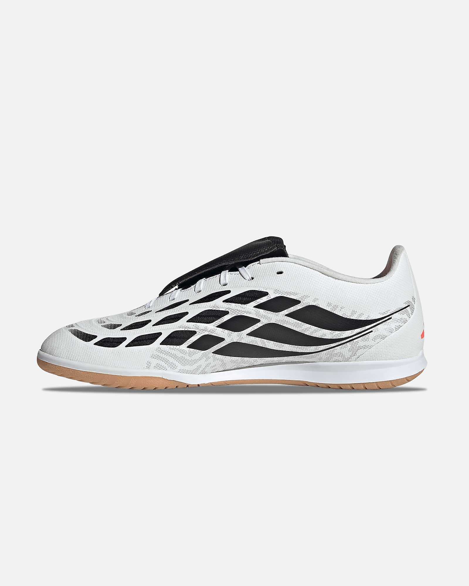 Zapatillas adidas Predator Club Sala Tongue Zapatillas adidas Predator Club Sala Tongue - Fútbol Factory