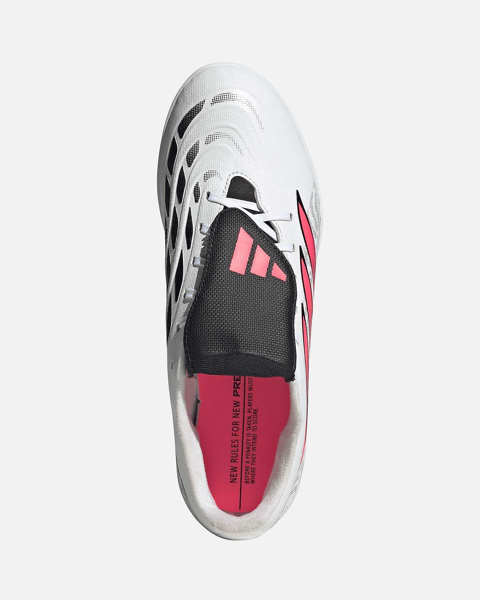 Zapatillas adidas Predator Club Sala Tongue Zapatillas adidas Predator Club Sala Tongue - Fútbol Factory