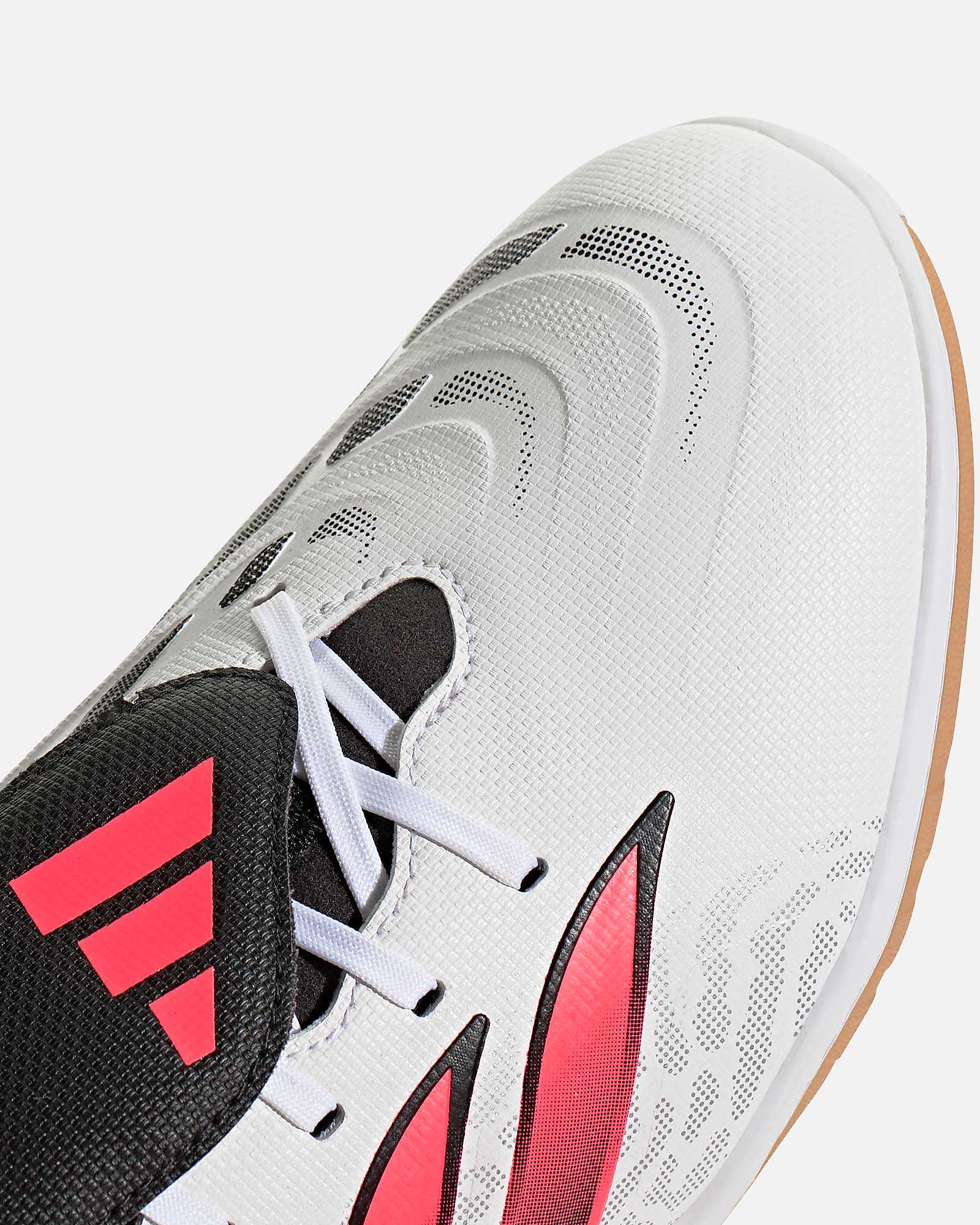 Zapatillas adidas Predator Club Sala Tongue Zapatillas adidas Predator Club Sala Tongue - Fútbol Factory