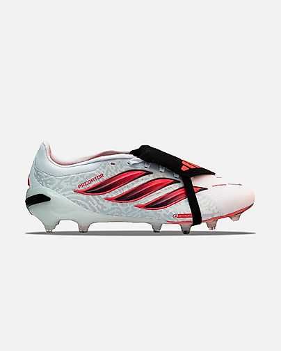 Botas adidas Predator Pro Tongue AG