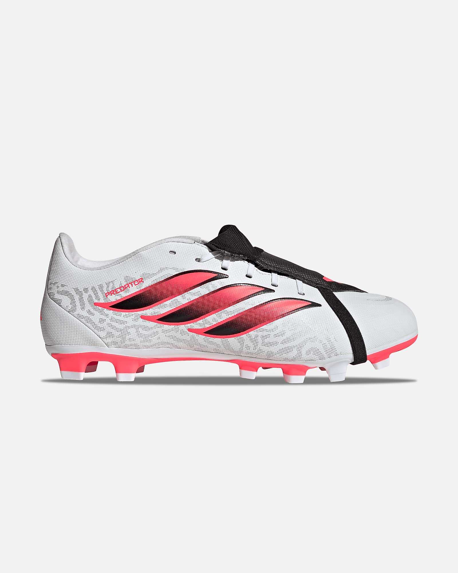 Chuteiras adidas Predator Club Tongue FG/MG Chuteiras adidas Predator Club Tongue FG/MG - Fútbol Factory