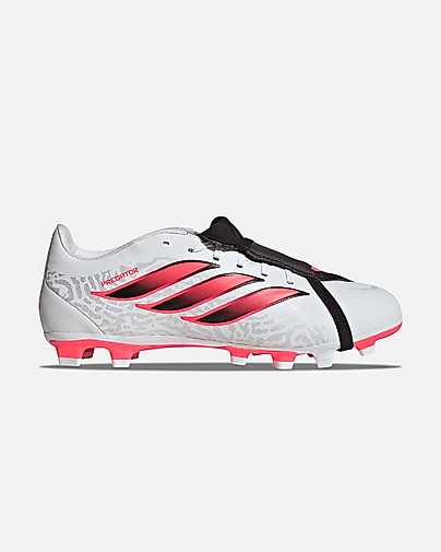 Chuteiras adidas Predator Club Tongue FG/MG