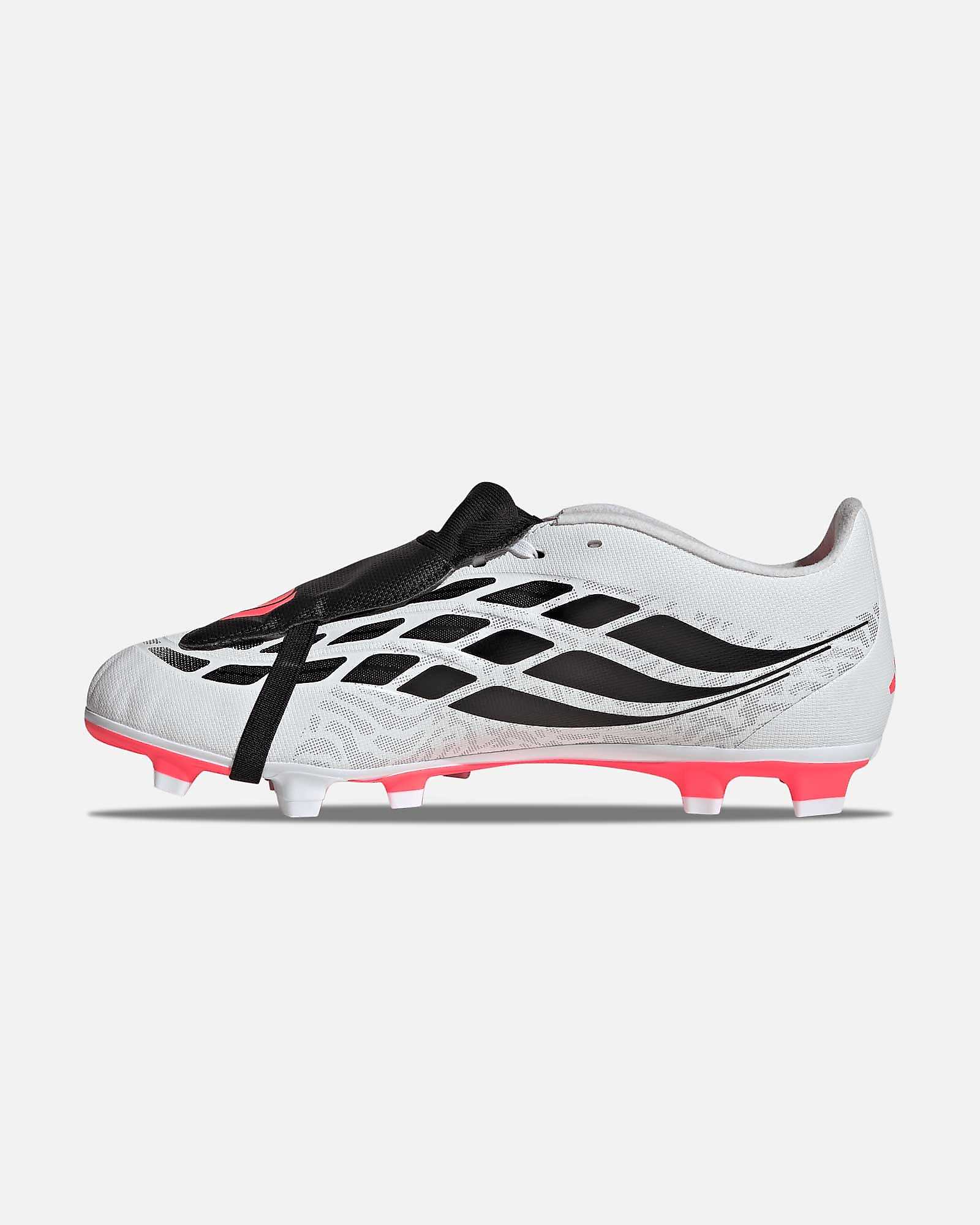 Chuteiras adidas Predator Club Tongue FG/MG Chuteiras adidas Predator Club Tongue FG/MG - Fútbol Factory