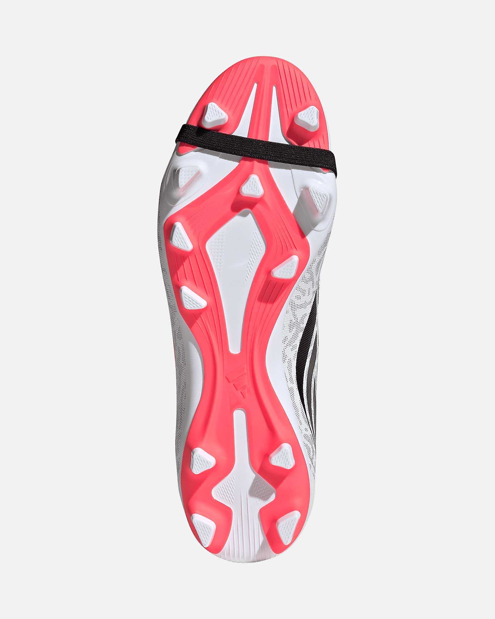 Chuteiras adidas Predator Club Tongue FG/MG Chuteiras adidas Predator Club Tongue FG/MG - Fútbol Factory