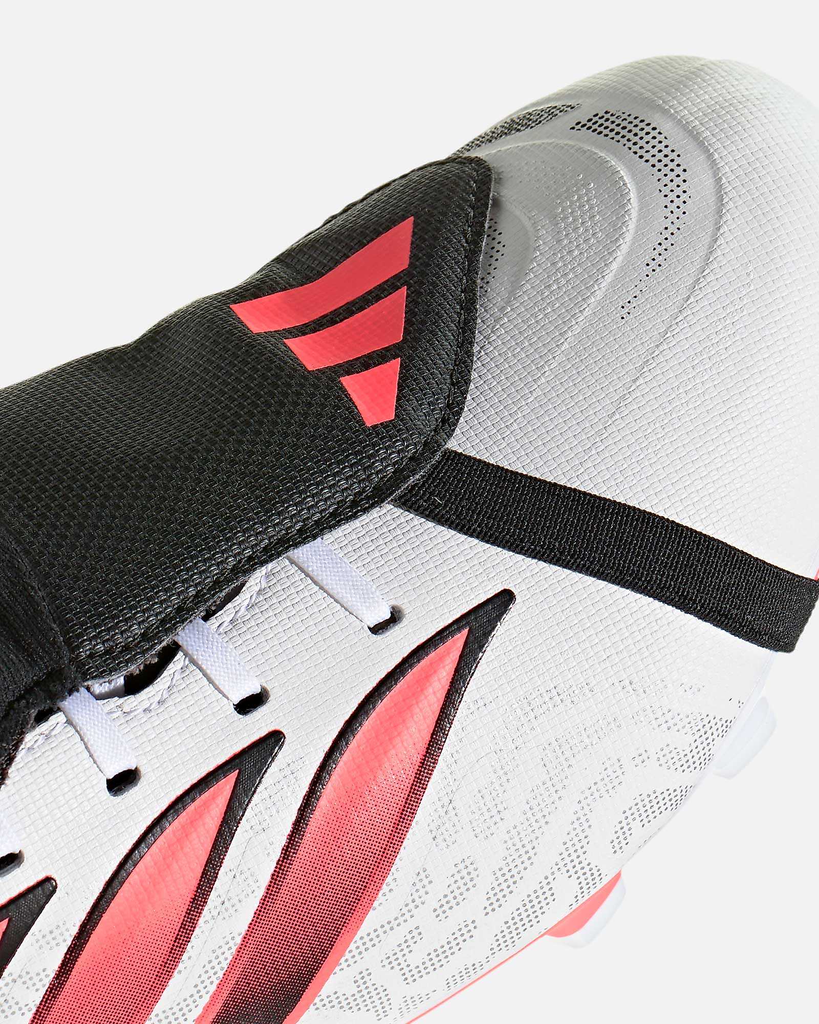 Chuteiras adidas Predator Club Tongue FG/MG Chuteiras adidas Predator Club Tongue FG/MG - Fútbol Factory