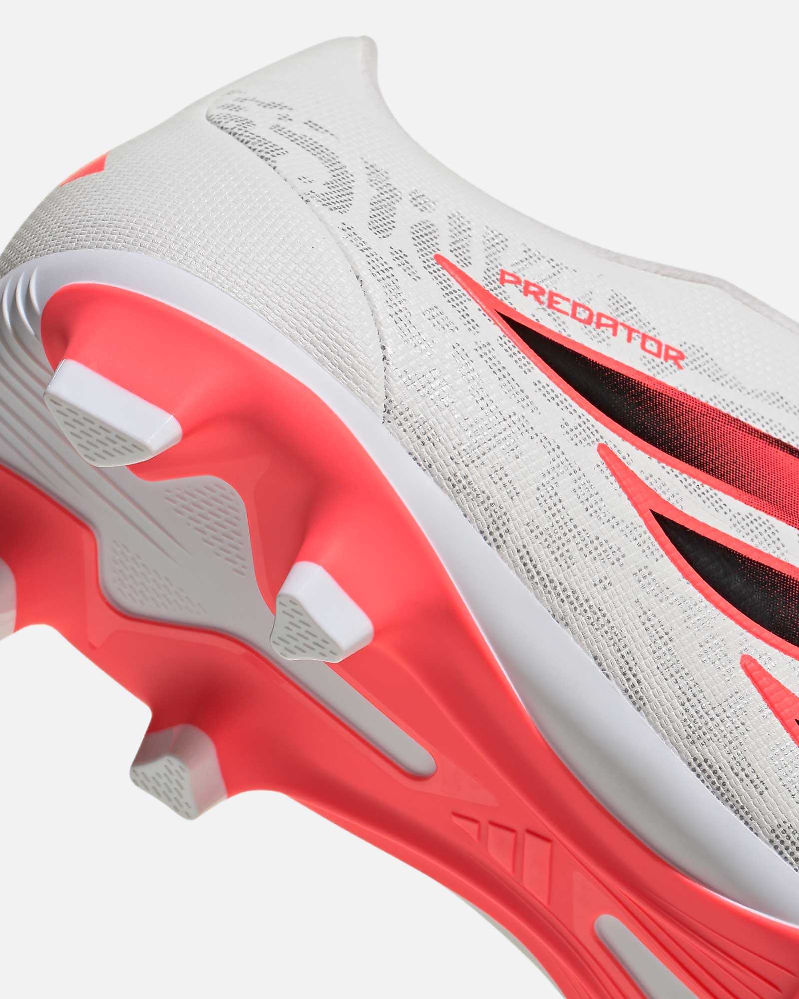 Chuteiras adidas Predator Club Tongue FG/MG Chuteiras adidas Predator Club Tongue FG/MG - Fútbol Factory
