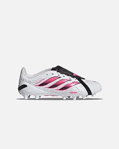 Botas adidas Predator League Tongue AG