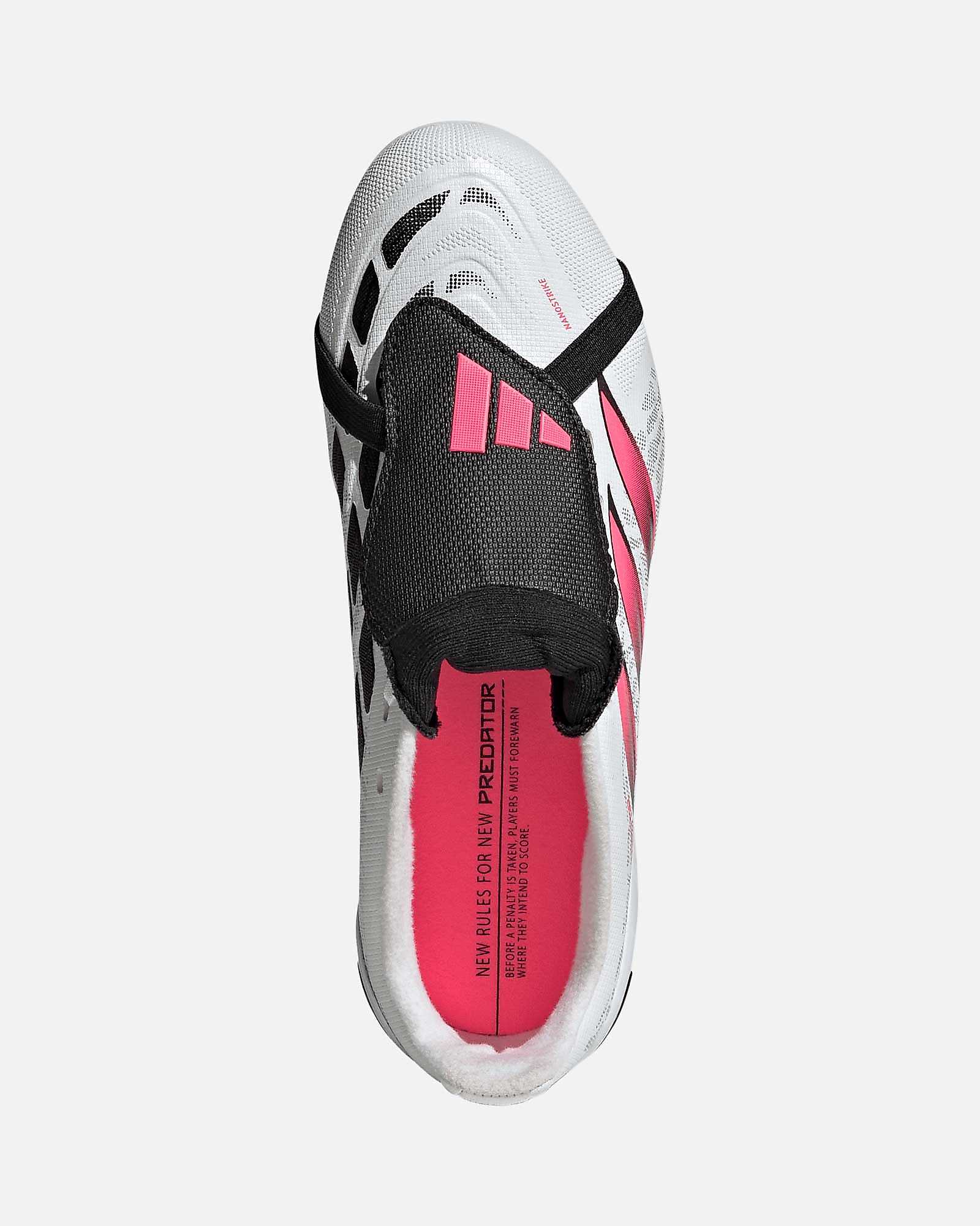 Botas adidas Predator League Tongue AG - Fútbol Factory