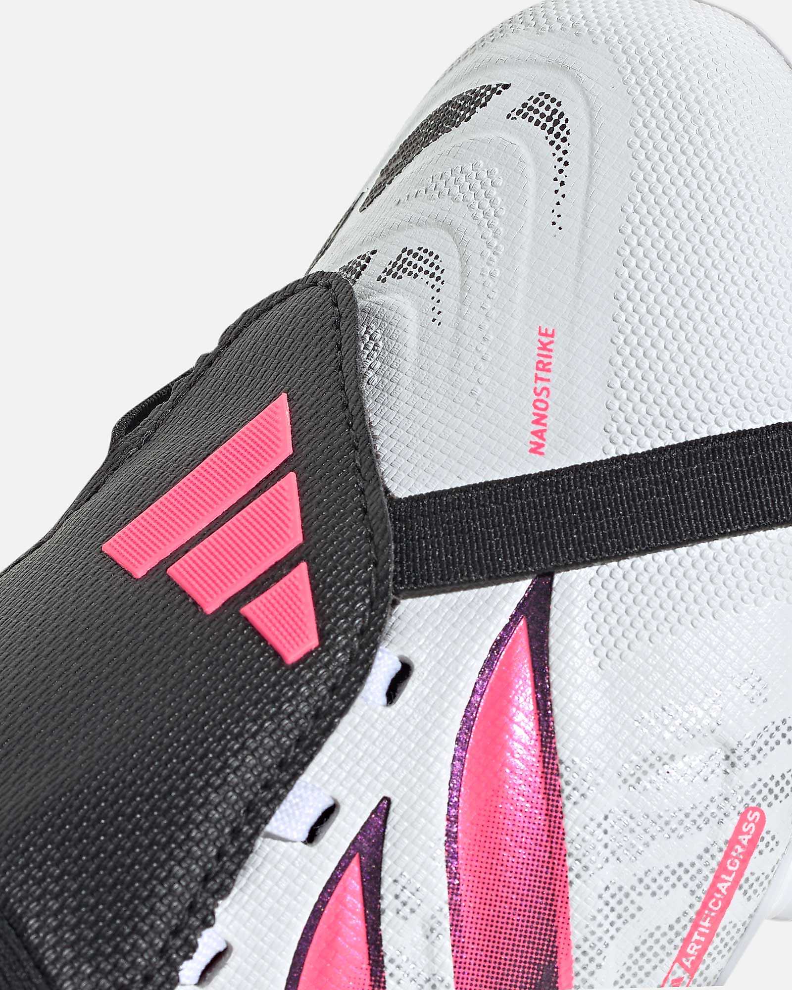 Botas adidas Predator League Tongue AG - Fútbol Factory