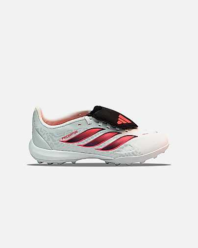 Botas adidas Predator League Tongue AG