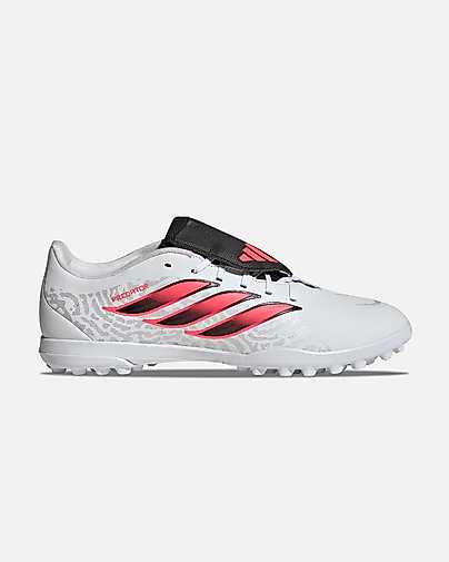 Botas adidas Predator Club Tongue Turf
