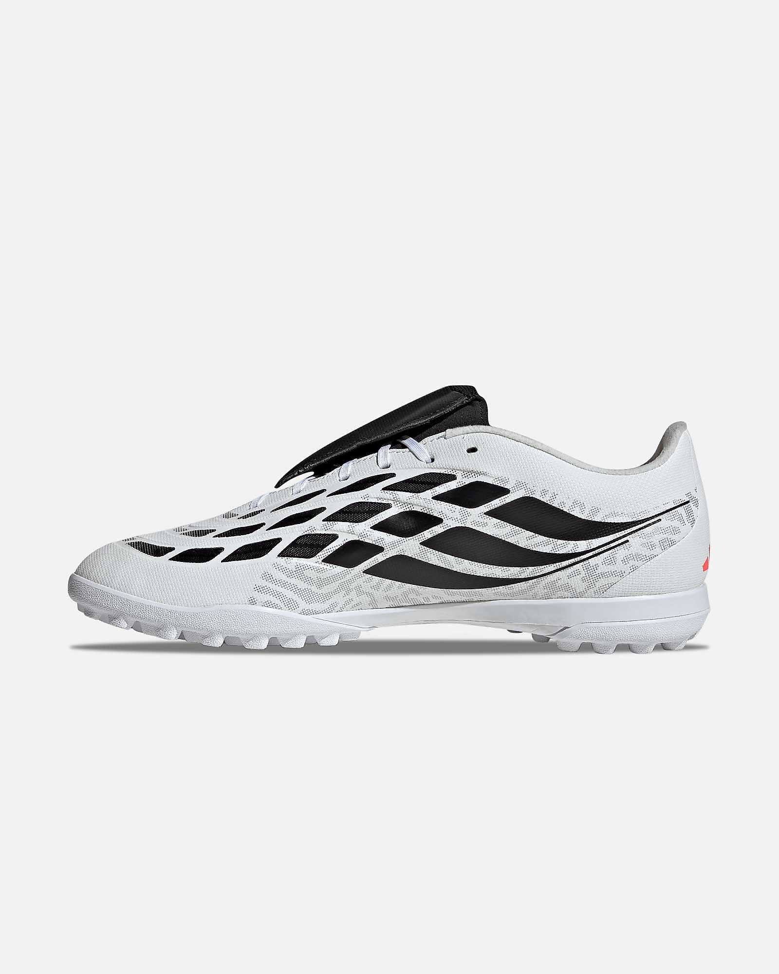 Botas adidas Predator Club Tongue Turf - Fútbol Factory