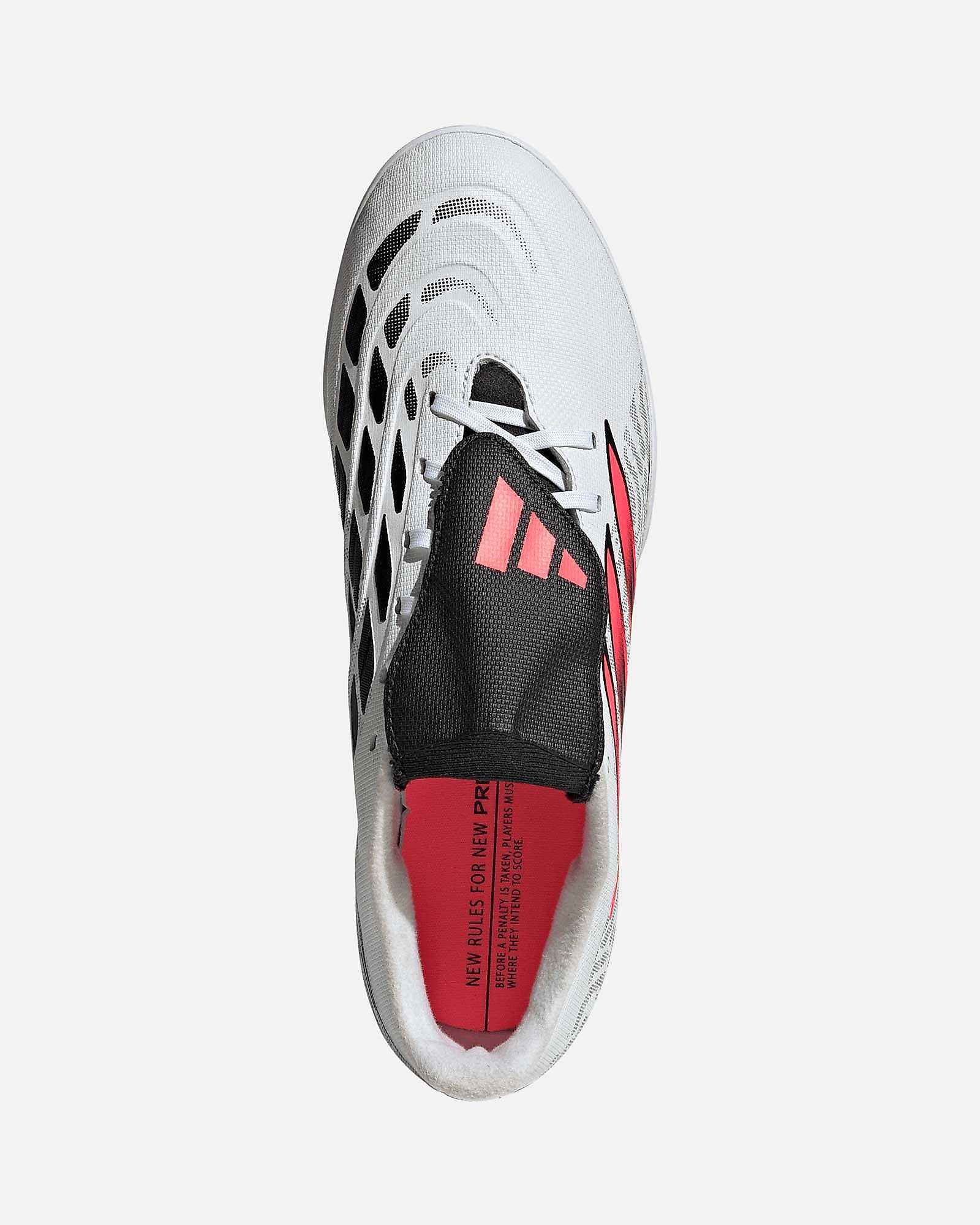 Botas adidas Predator Club Tongue Turf - Fútbol Factory