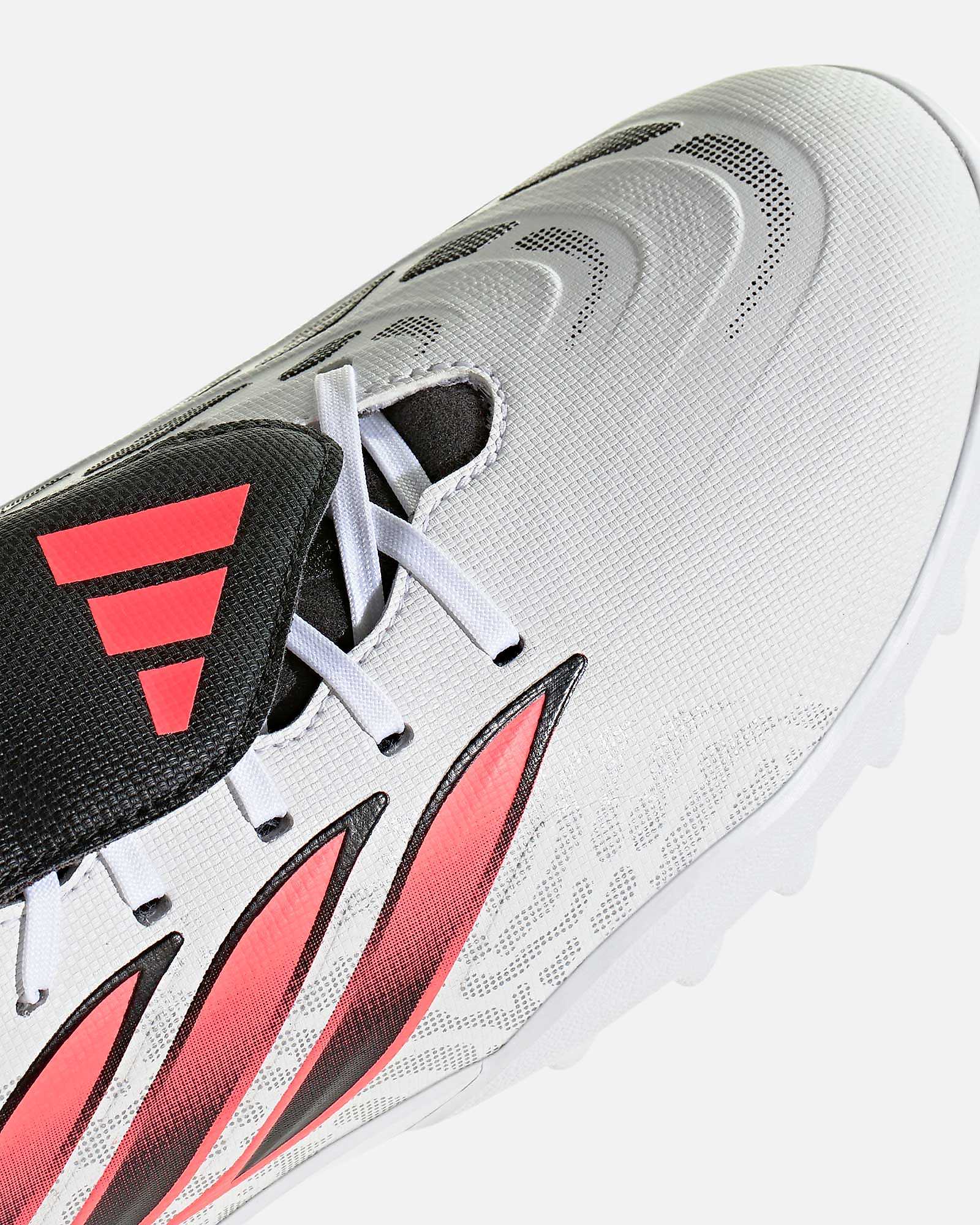 Botas adidas Predator Club Tongue Turf - Fútbol Factory