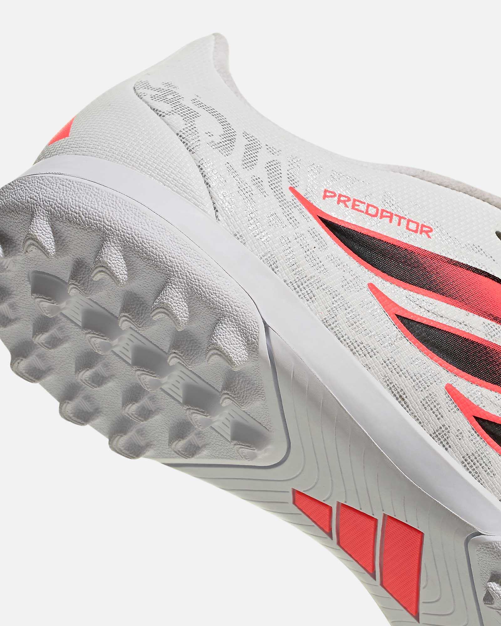 Botas adidas Predator Club Tongue Turf - Fútbol Factory
