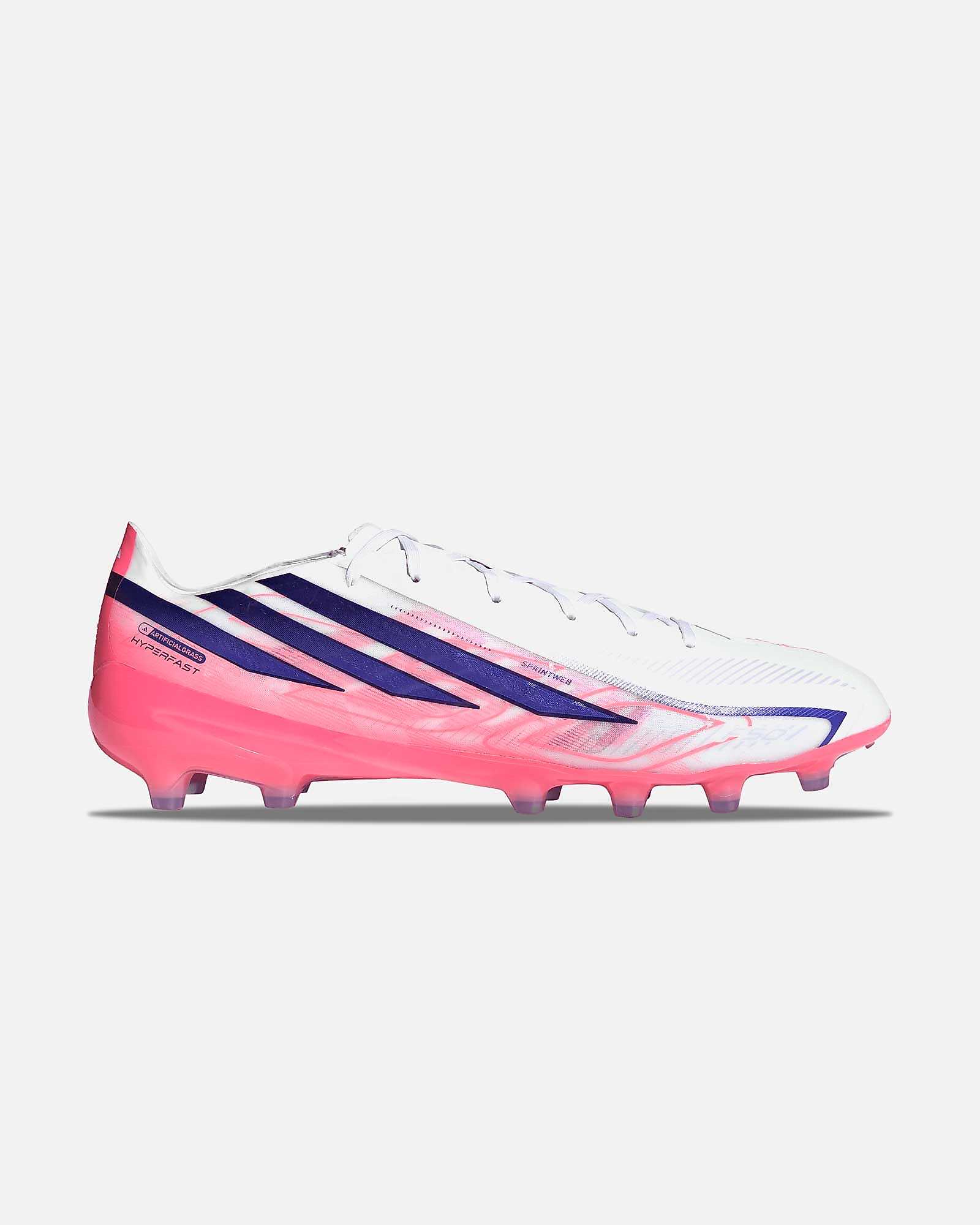 Botas adidas F50 Hyperfast Pro AG Botas adidas F50 Hyperfast Pro AG - Fútbol Factory