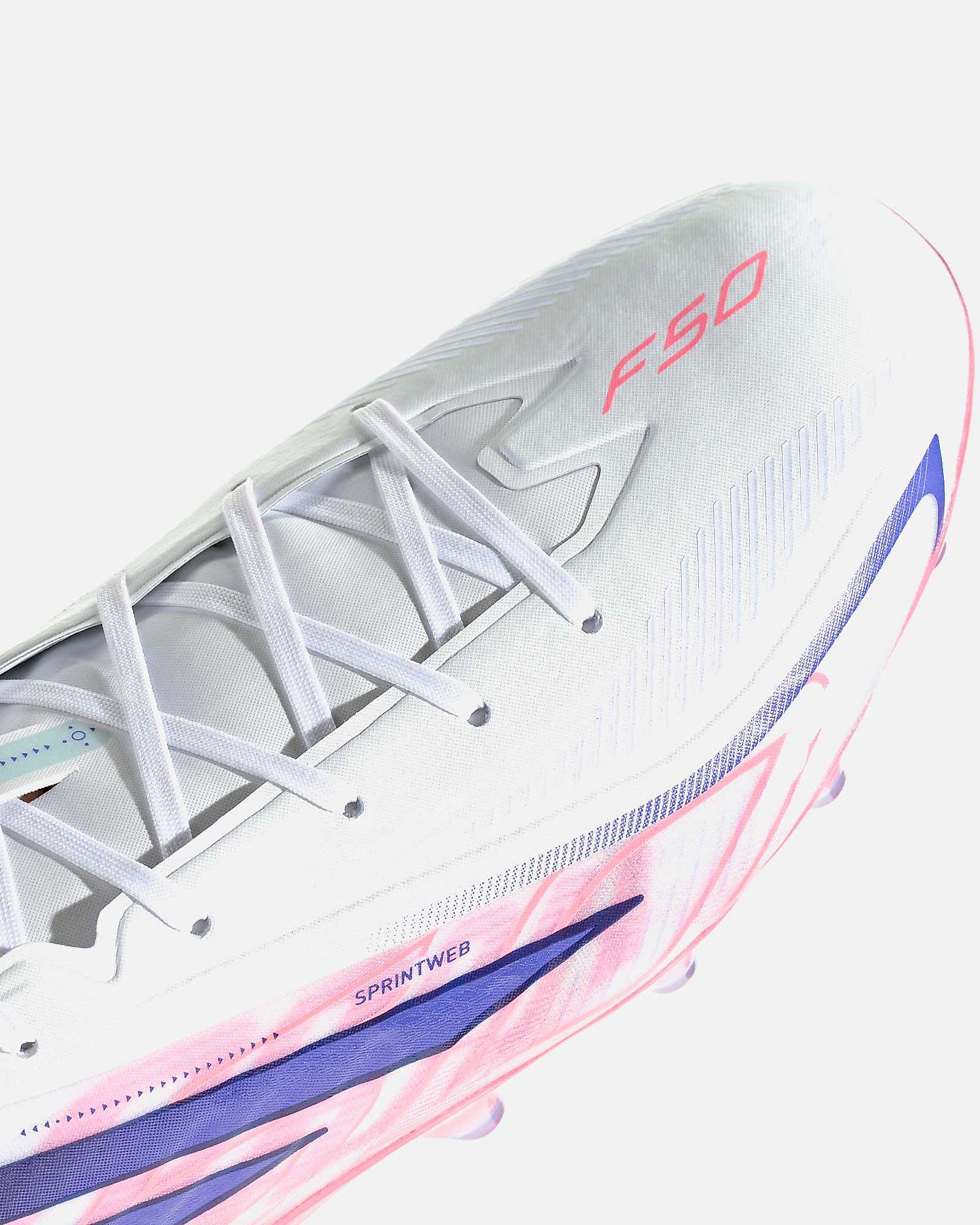 Botas adidas F50 Hyperfast Pro AG Botas adidas F50 Hyperfast Pro AG - Fútbol Factory