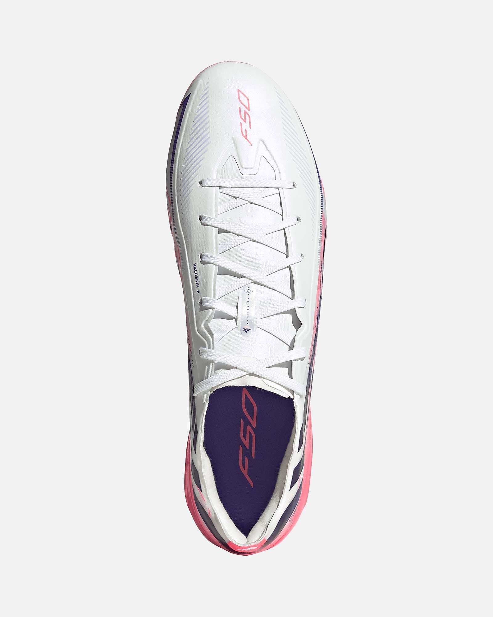 Botas adidas F50 Hyperfast Pro AG Botas adidas F50 Hyperfast Pro AG - Fútbol Factory