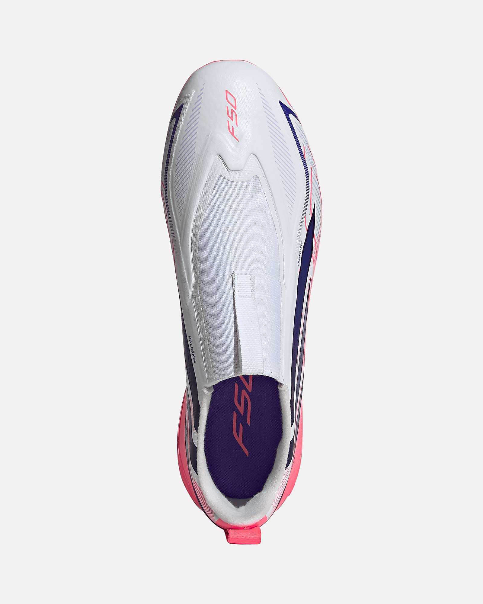Botas adidas F50 Hyperfast League AG LL Botas adidas F50 Hyperfast League AG LL - Fútbol Factory