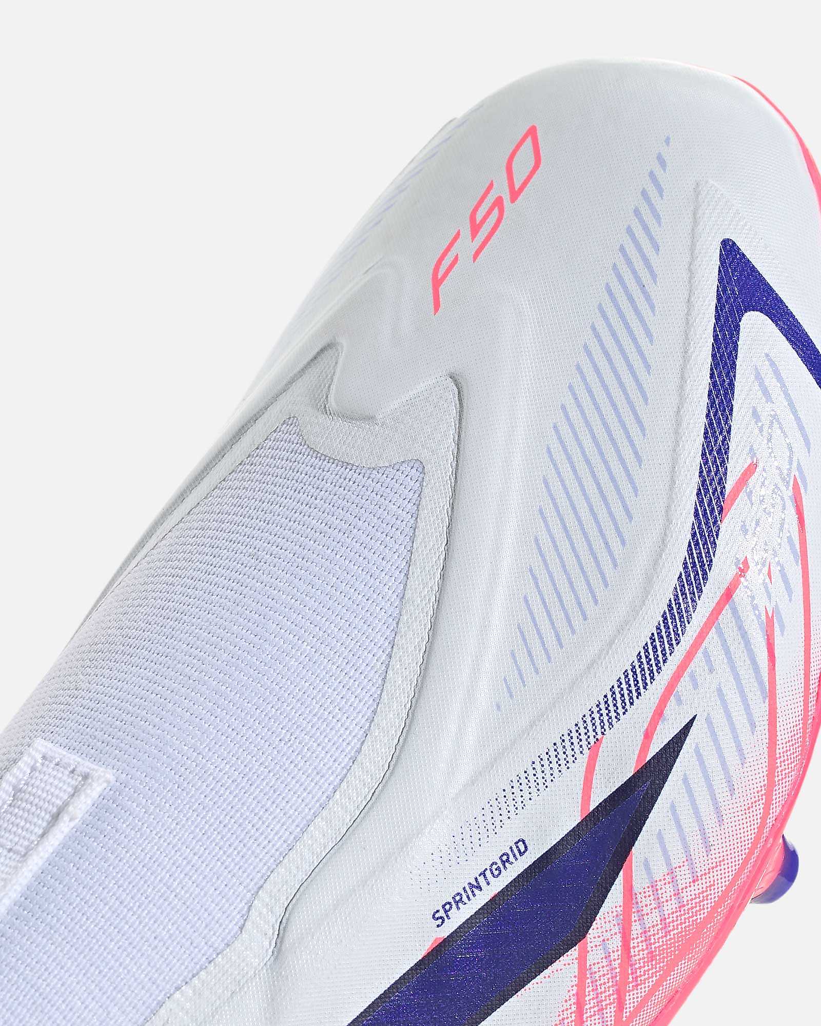 Botas adidas F50 Hyperfast League AG LL Botas adidas F50 Hyperfast League AG LL - Fútbol Factory