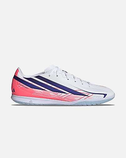 Zapatillas adidas F50 Hyperfast Club IN