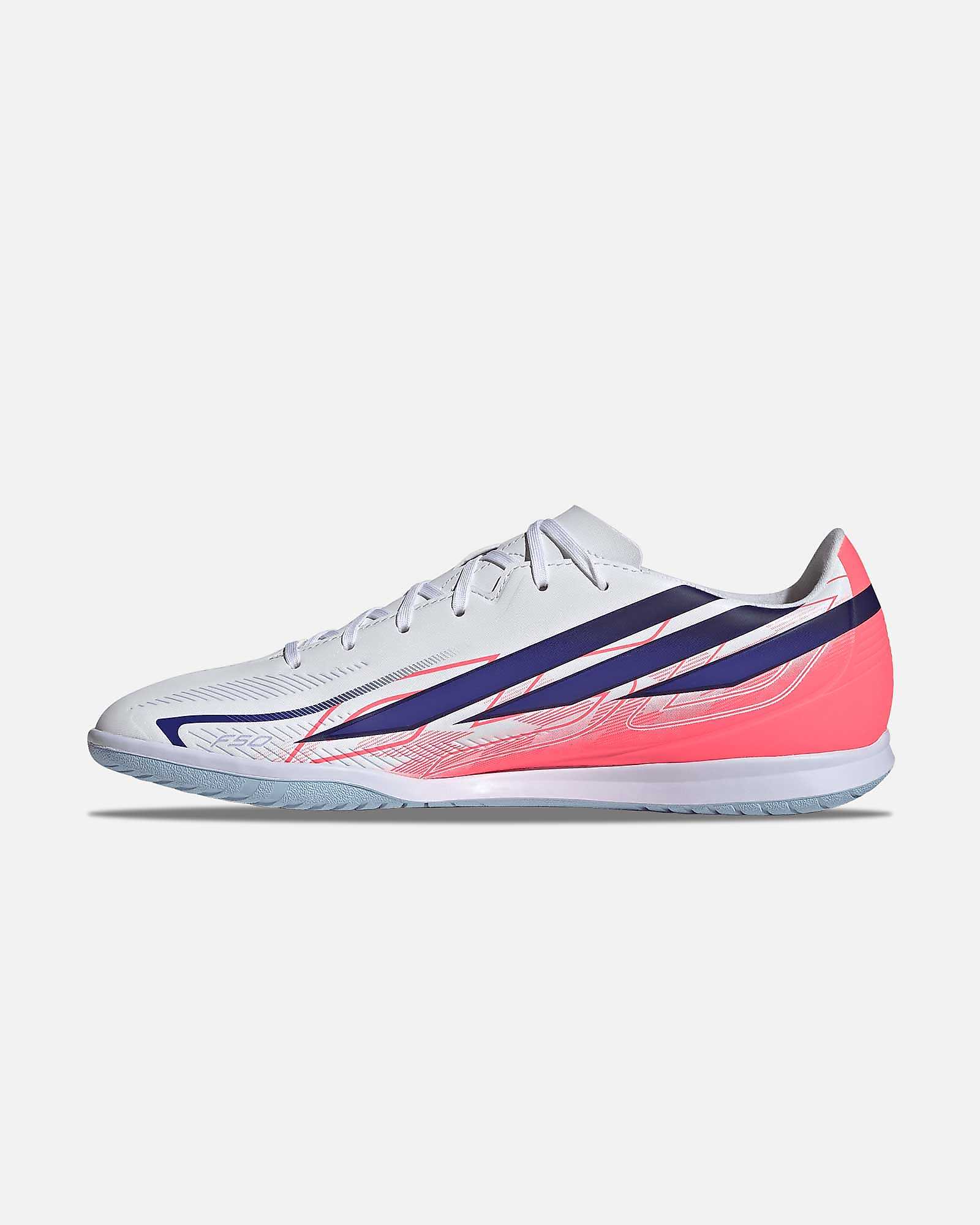 Zapatillas adidas F50 Hyperfast Club IN Zapatillas adidas F50 Hyperfast Club IN - Fútbol Factory