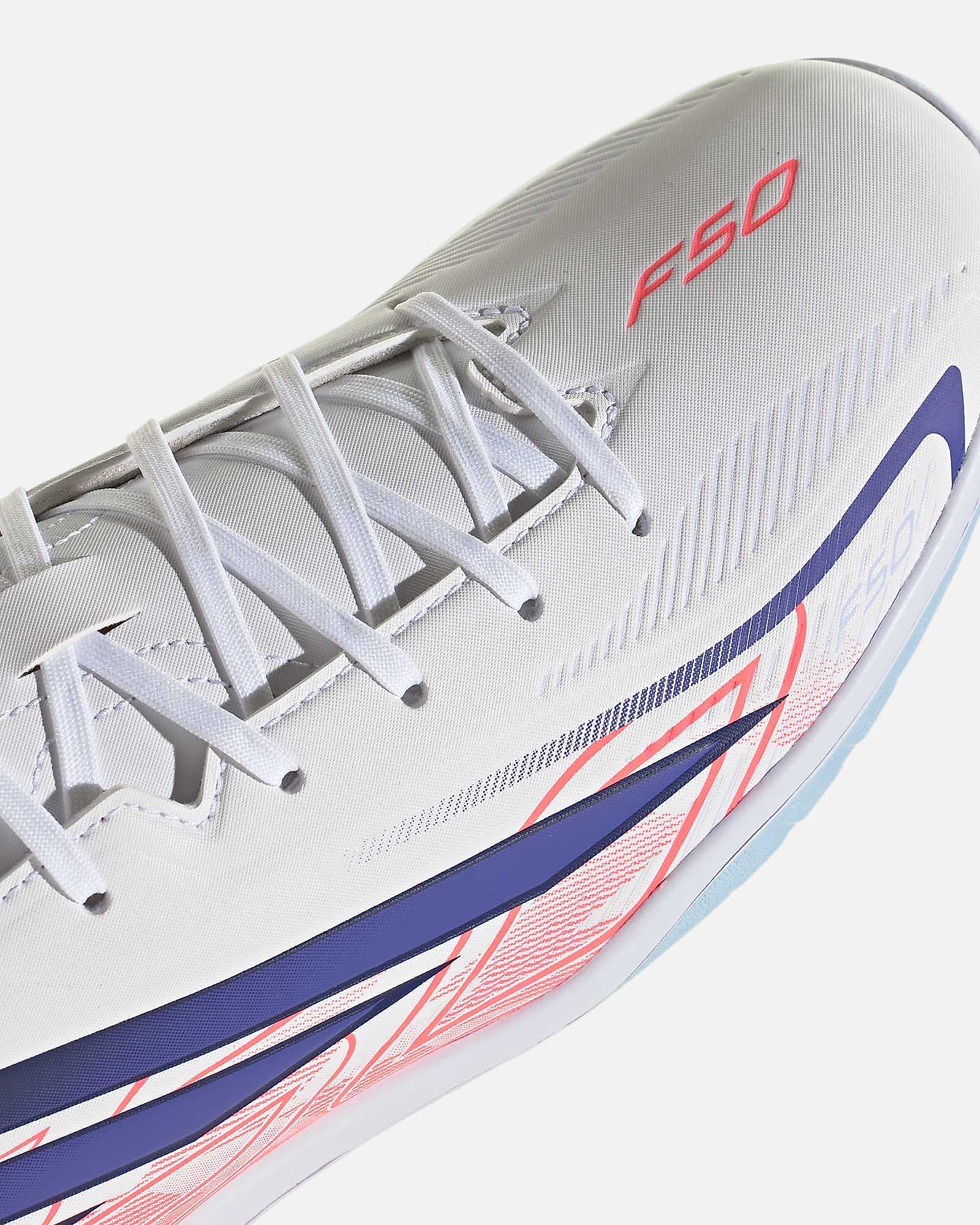 Zapatillas adidas F50 Hyperfast Club IN Zapatillas adidas F50 Hyperfast Club IN - Fútbol Factory
