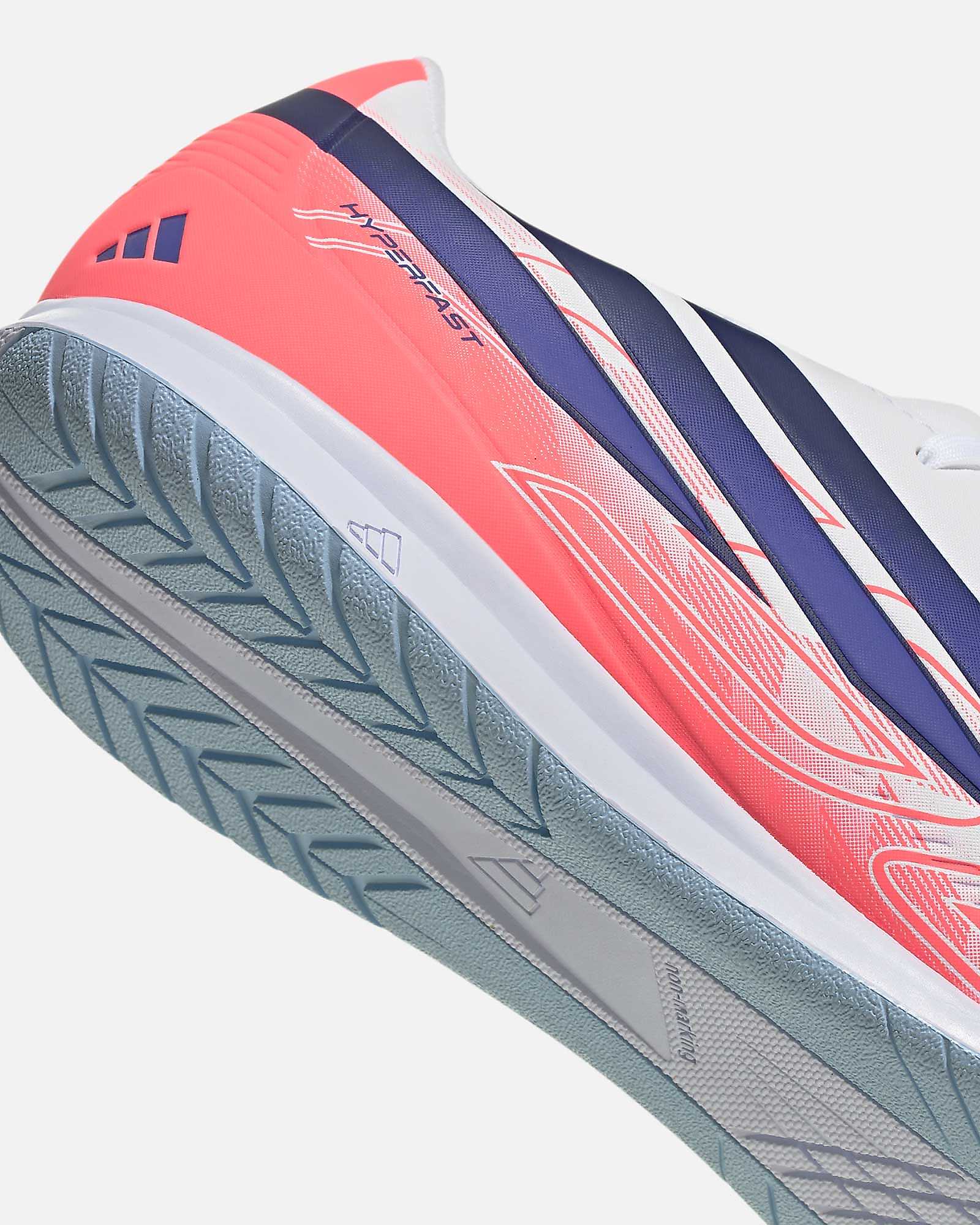 Zapatillas adidas F50 Hyperfast Club IN Zapatillas adidas F50 Hyperfast Club IN - Fútbol Factory