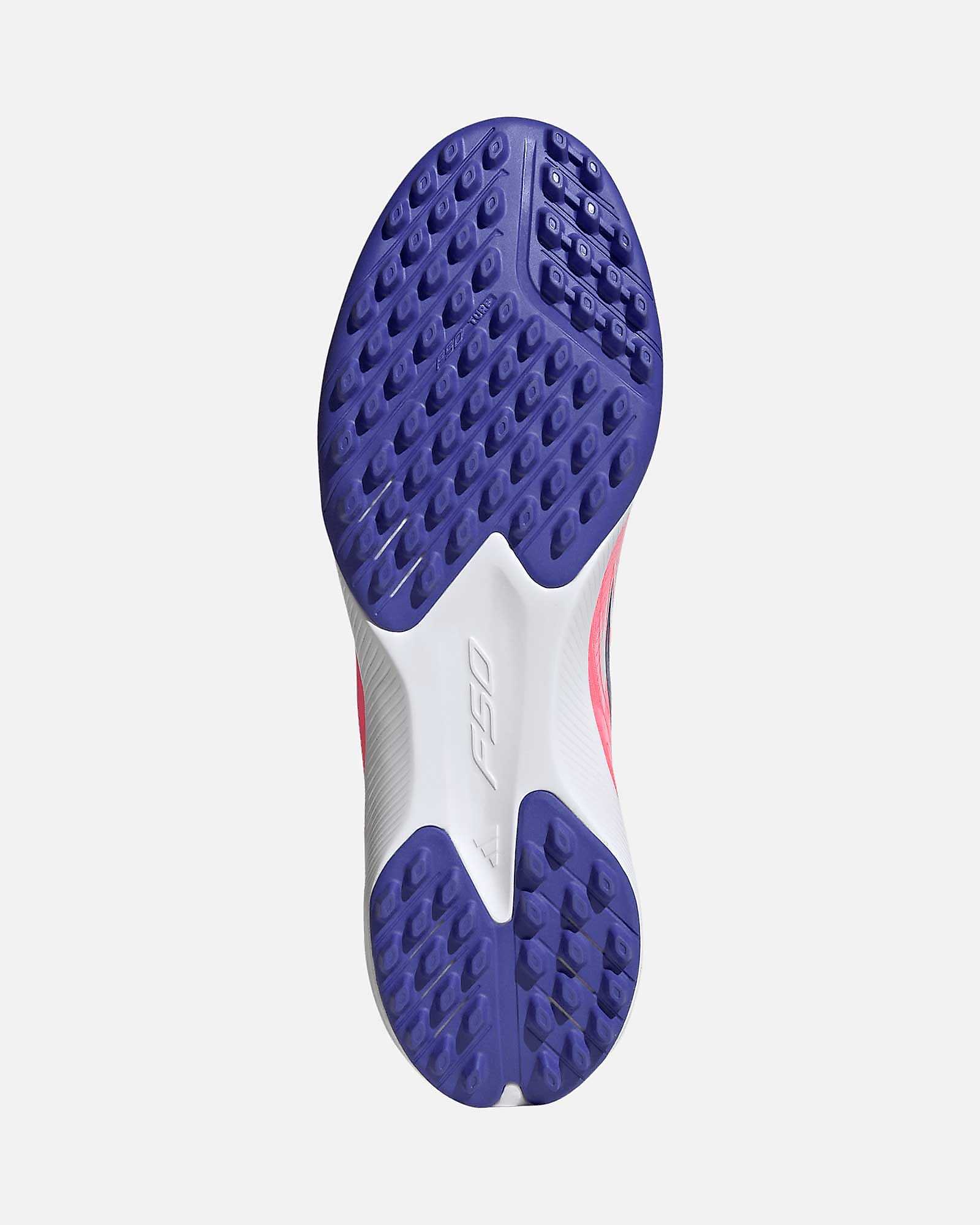 Botas adidas F50 Hyperfast League Turf Botas adidas F50 Hyperfast League Turf - Fútbol Factory